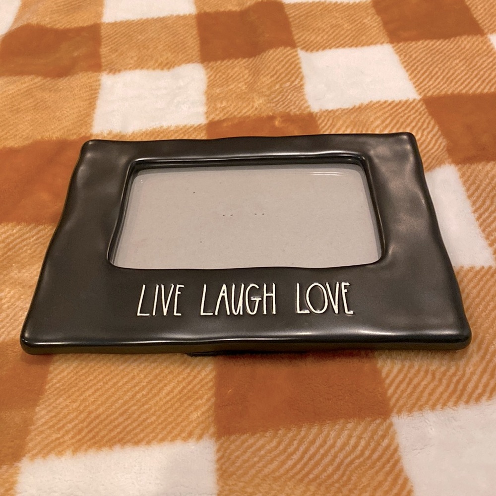Rae Dunn picture frame